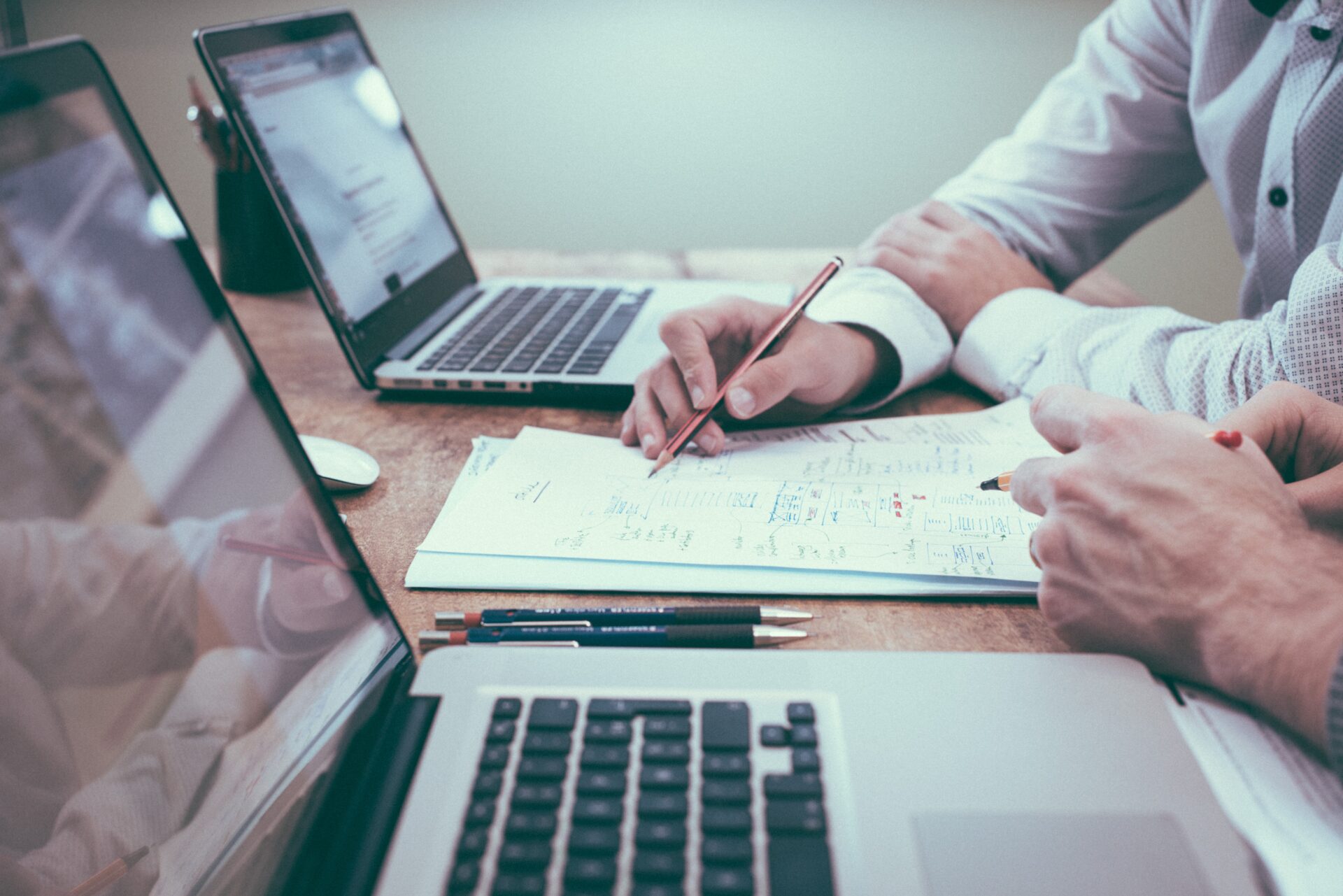 Unveiling the Accounting Avengers: How to Revolutionize Auditing and Assurance Services
