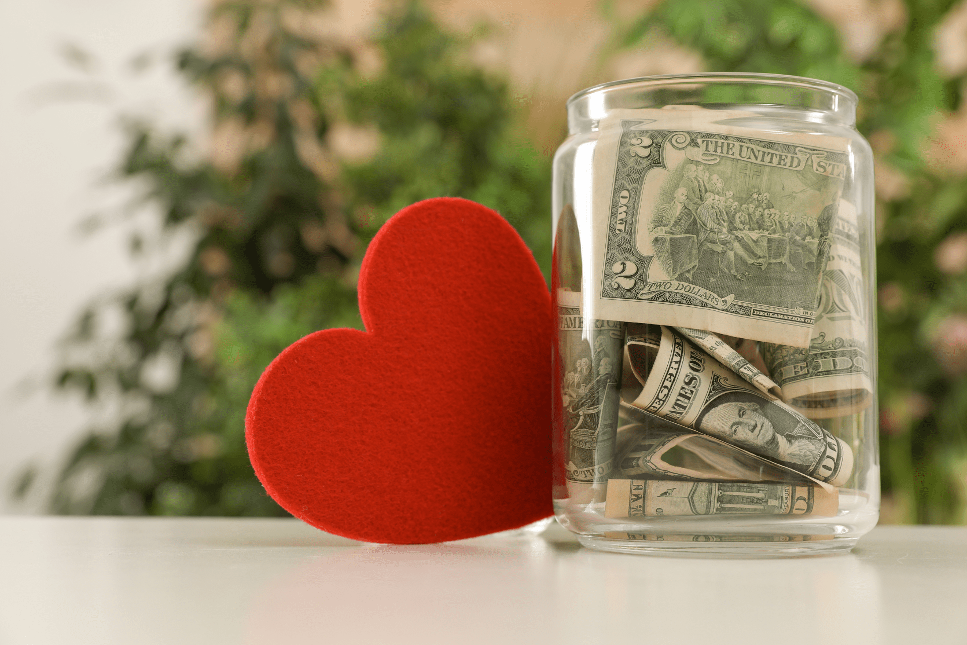 Giving Back and Saving on Taxes: The Power of Charitable Donations