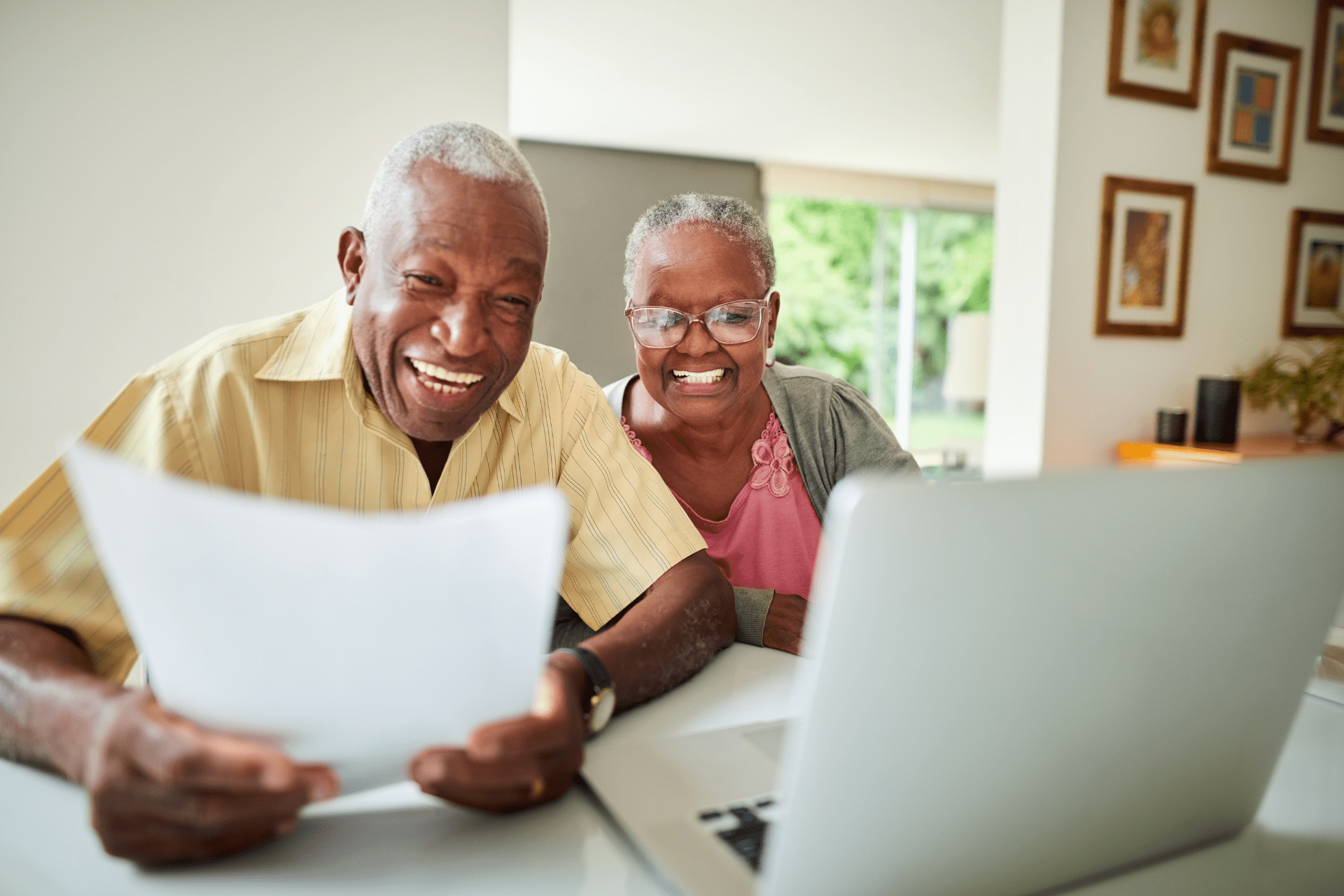 Navigating Your Golden Years: The Tax Advantages of Retirement Planning