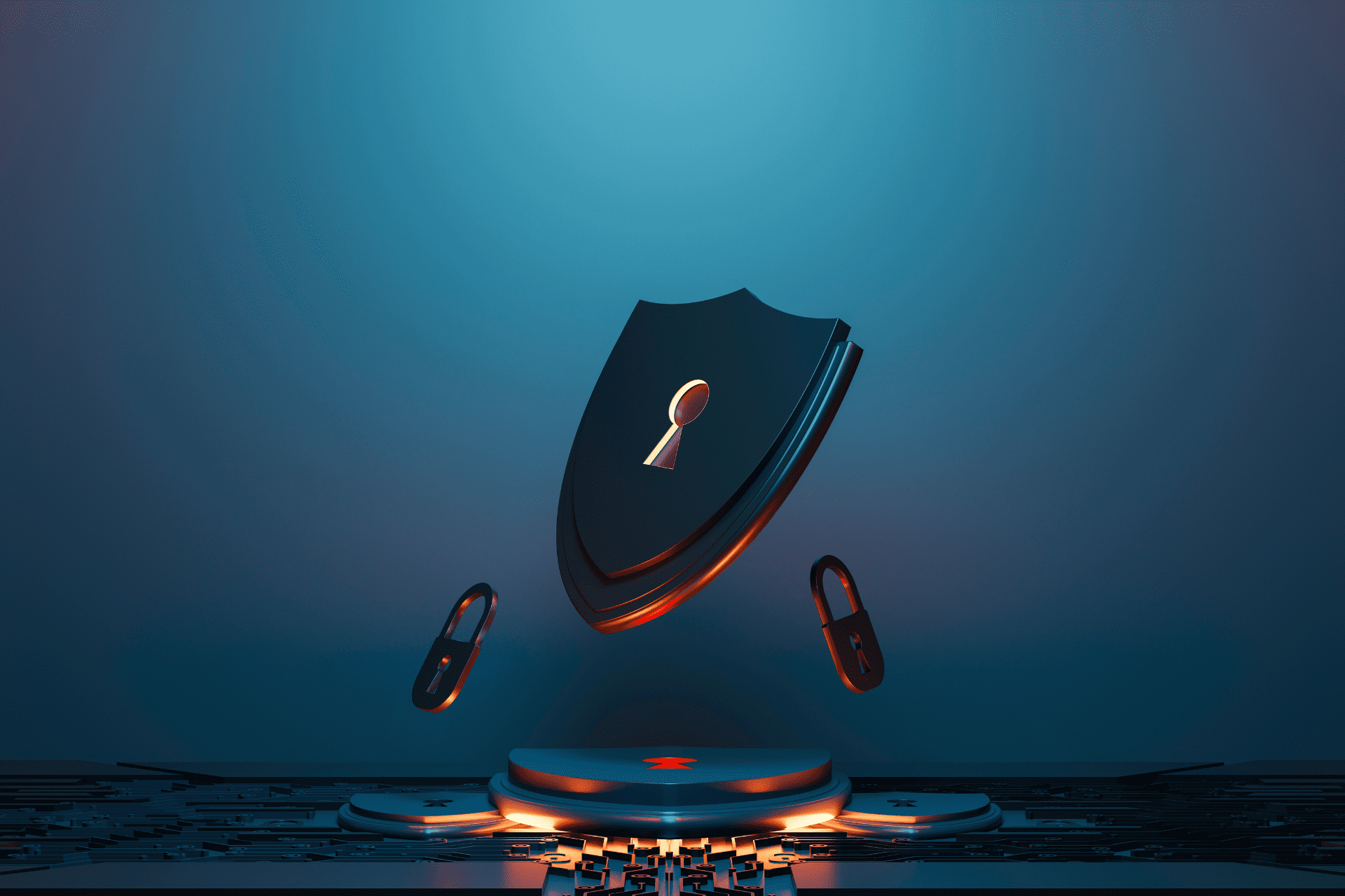 Protecting Your Financial World: Guarding Against Tax Identity Theft