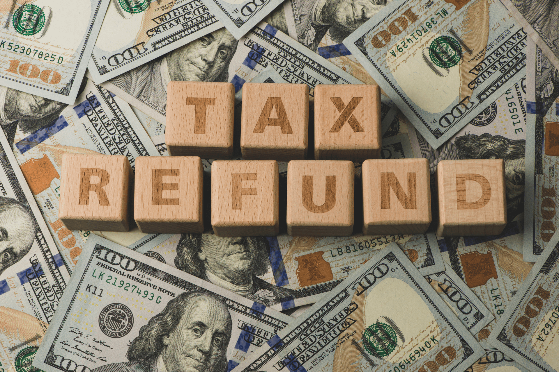 Tracking Your Tax Refund: A Step-by-Step Guide