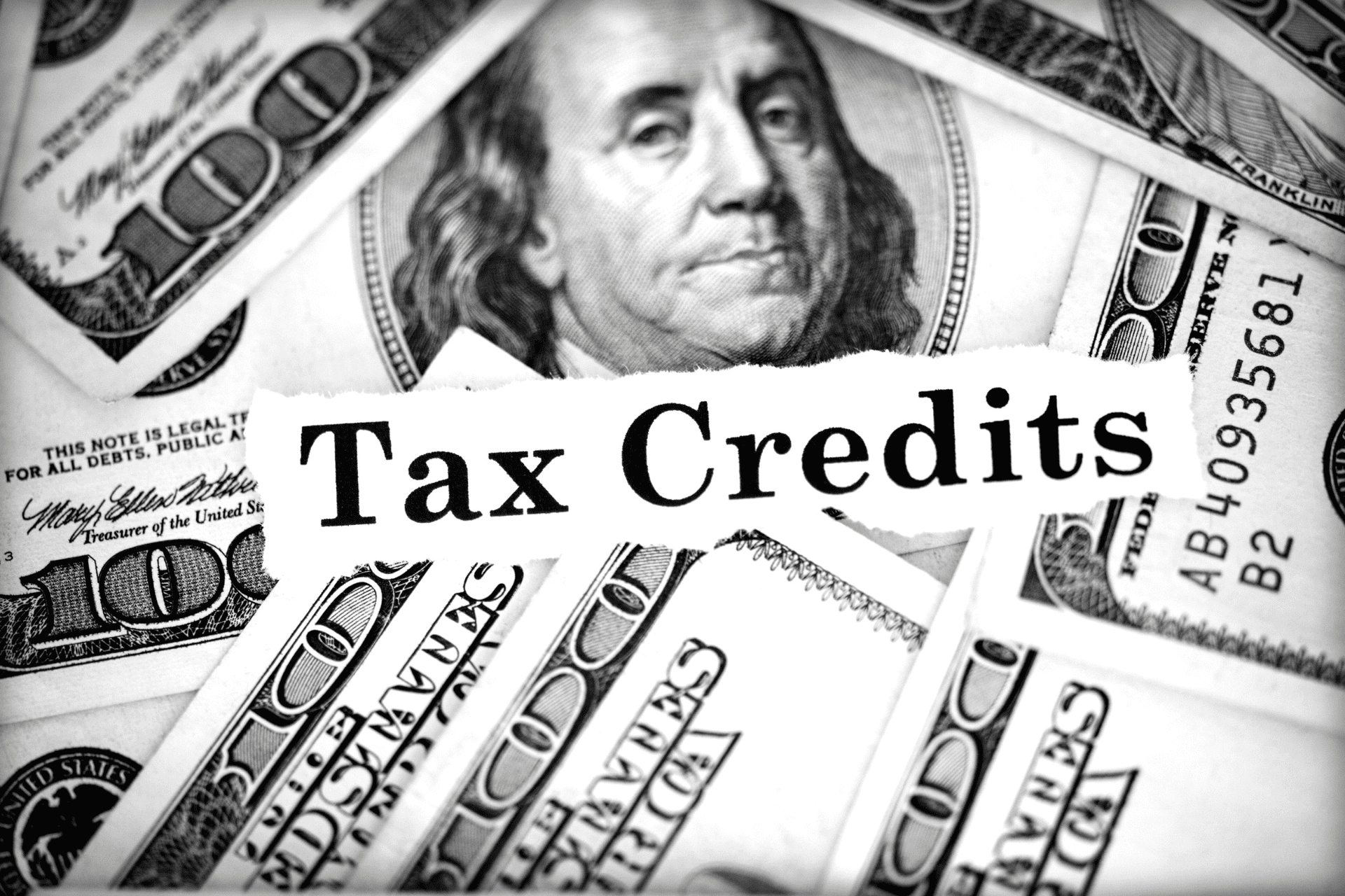 Uncover Tax Credits and Deductions to Minimize Your Tax Liability