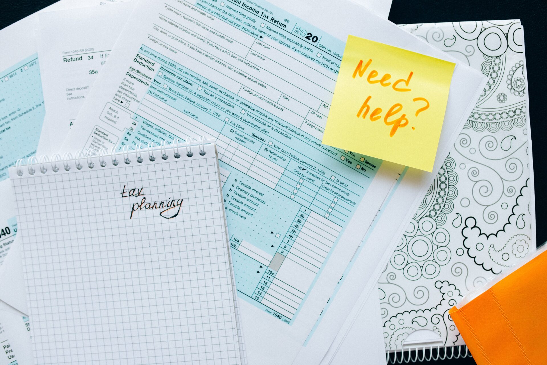 Tax Planning Tips for Freelancers and Gig Workers