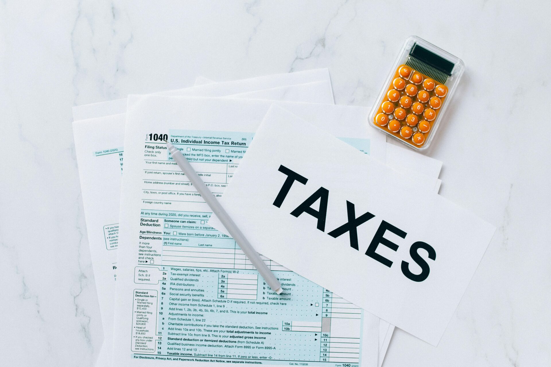 Tax Saving Strategies for High-Income Earners