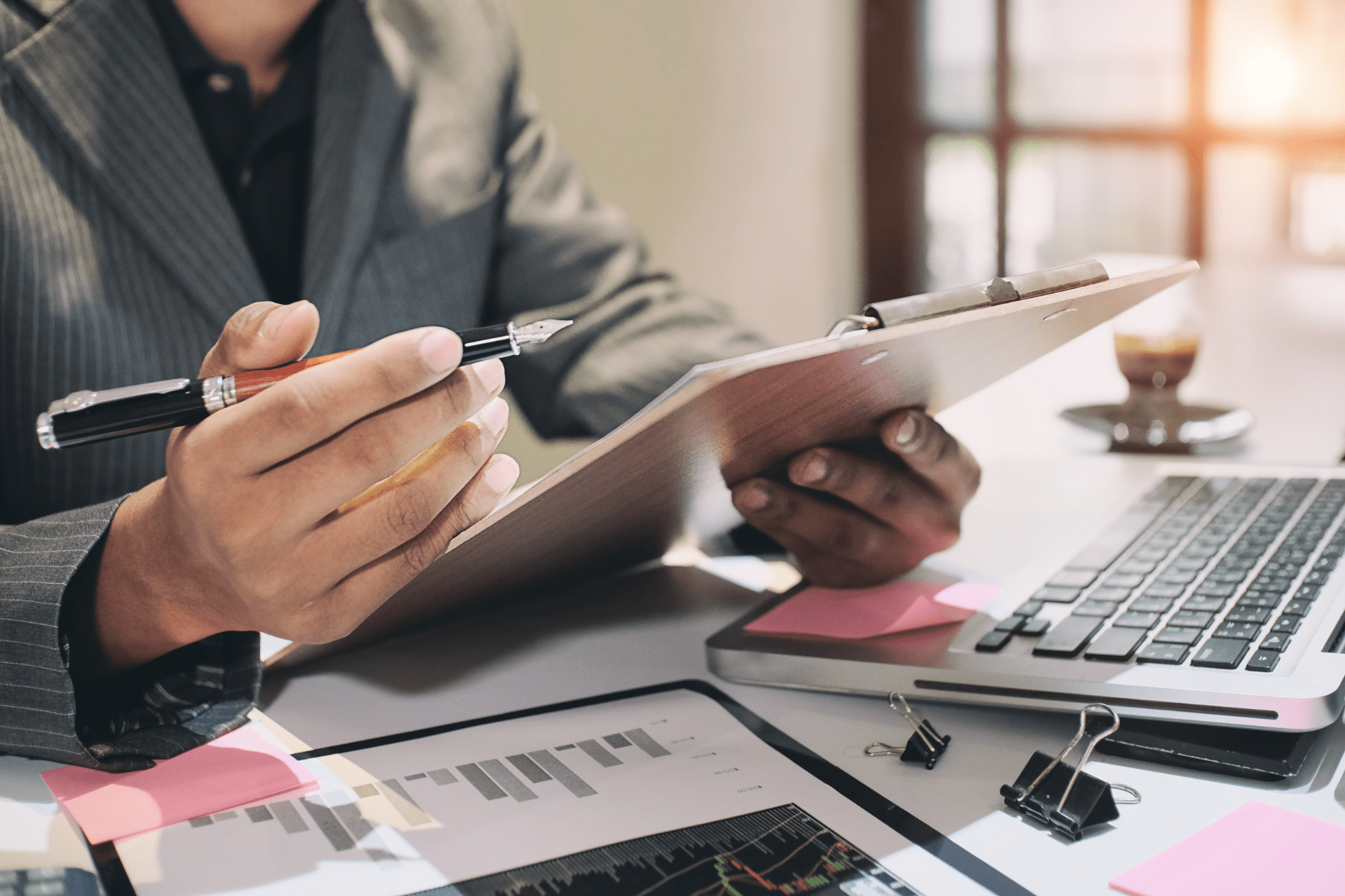 How to Handle a Tax Audit: What You Need to Know