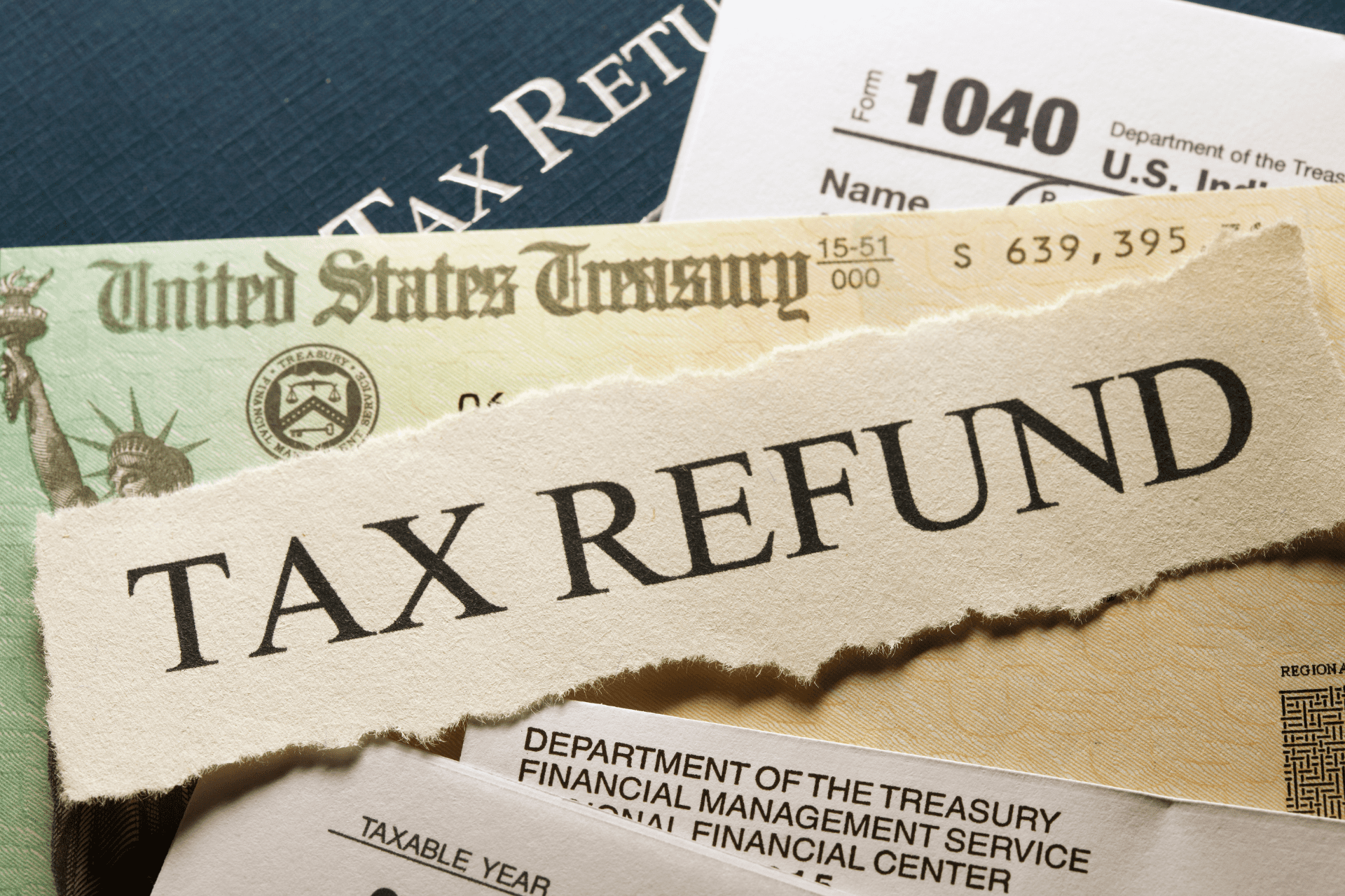 The Benefits of Professional Refund Assistance: How We Can Help You Get More